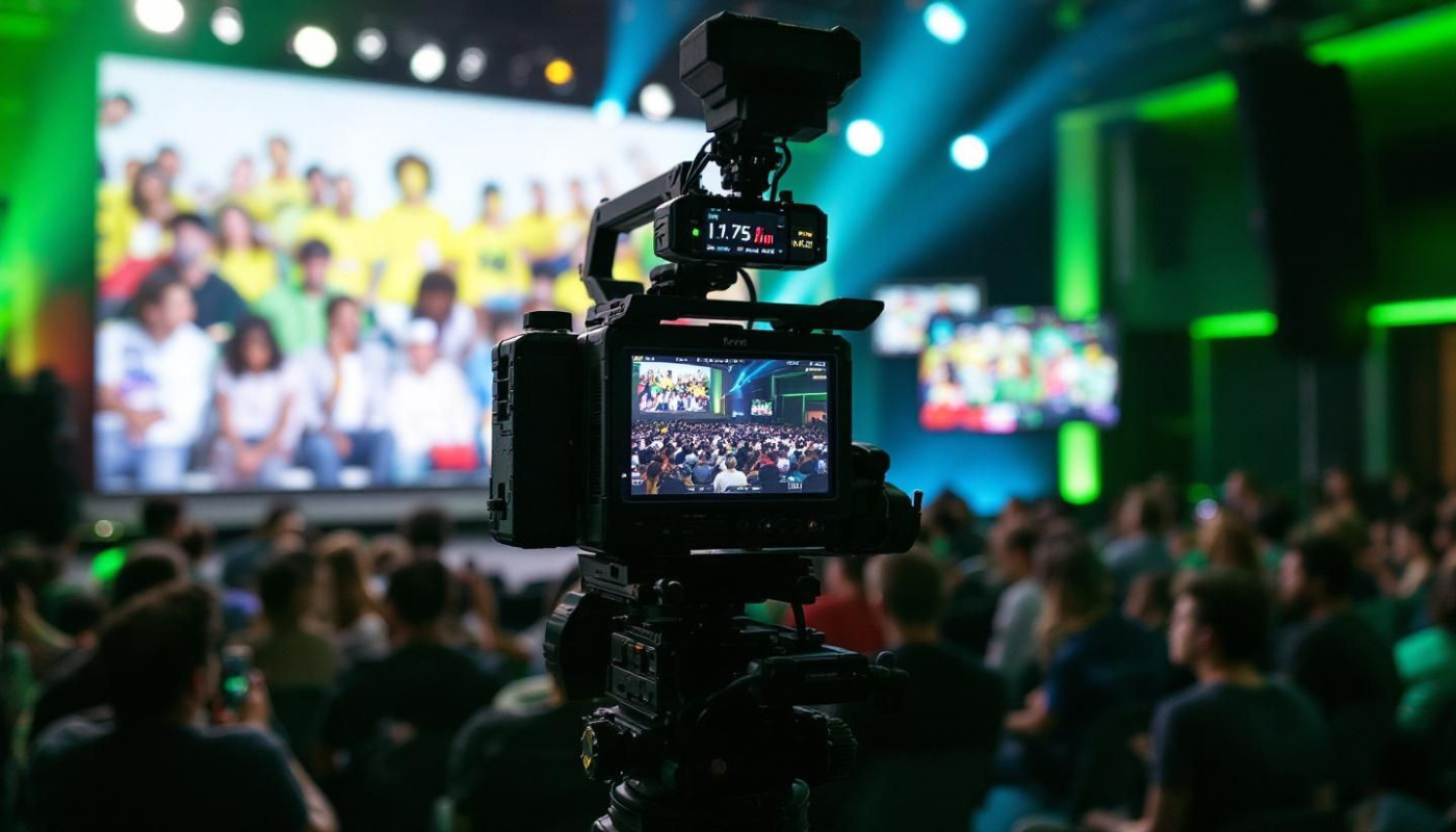 Comment le streaming de haute qualité transforme-t-il les événements en ligne ?