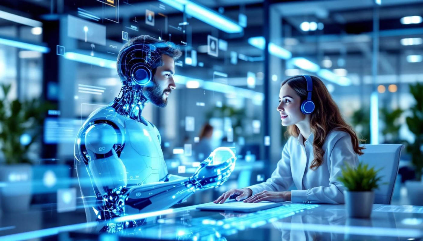 Comment les technologies de dialogue automatisé transforment-elles l'assistance clientèle ?