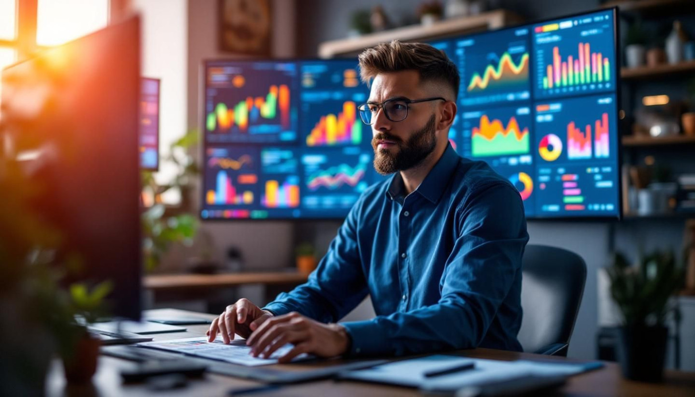 Comment une stratégie multi-canal optimise-t-elle votre budget marketing ?